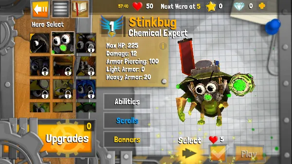 ���Ӣ��2���ò˵�mod��ȫ���İ�����v1.00.10.0 ��׿���ͼ3