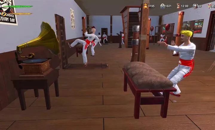 ��ѧУģ�������İ�v27 ��׿���ͼ2