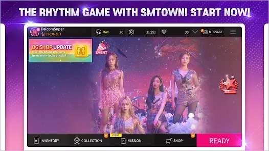 superstar smtown��������v3.26.9 �ٷ������ͼ0