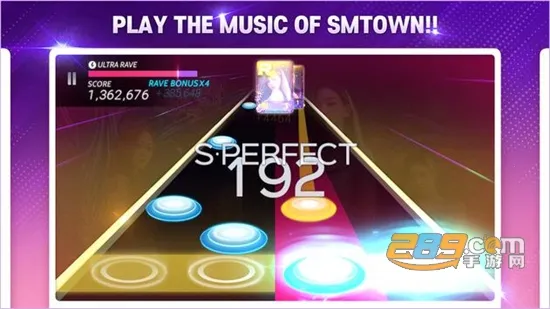 superstar smtown��������v3.26.9 �ٷ������ͼ2