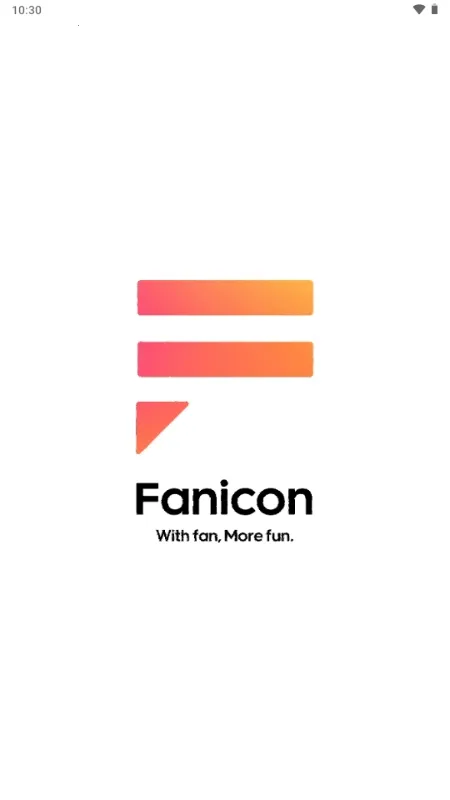 Fanicon�����ֻ���v4.18.3 �ֻ����ͼ1