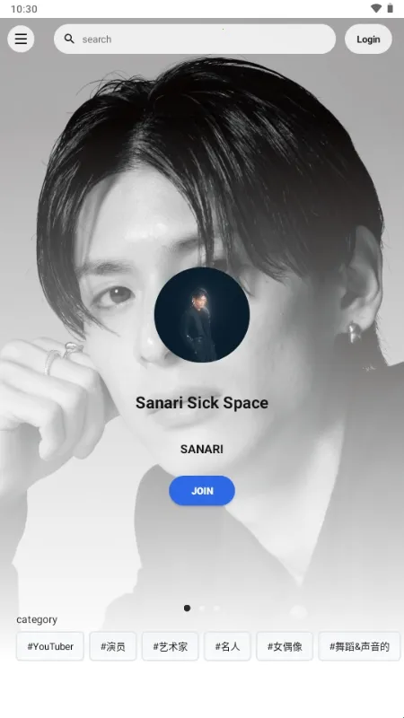 Fanicon�����ֻ���