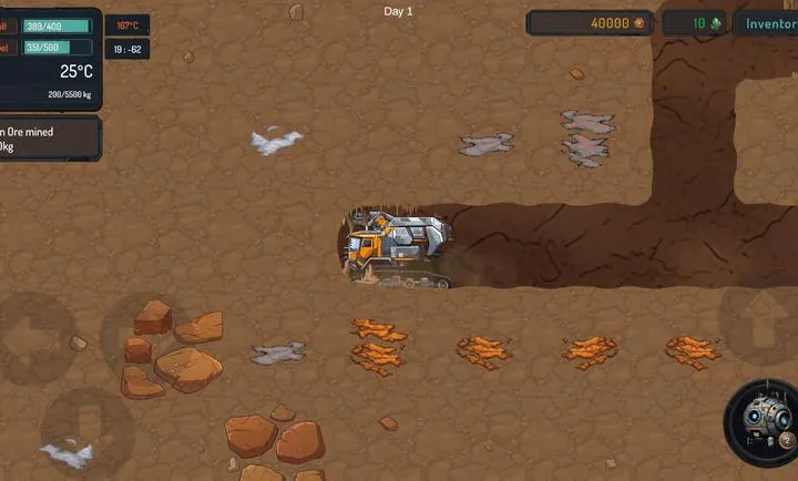 ��Ԩ�󹤸����˵�(�ɿ�ð����Ϸ)v1.75 ��Ѱ��ͼ3