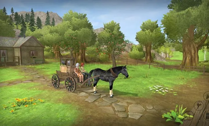 ��֮��steam��ֲ��(����ð����Ϸ)v1.2.6 �ֻ����ͼ3