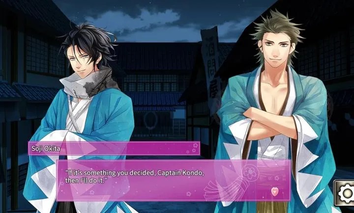 ����˼�����׫��:Ӣ�۵İ������˵�2026���ذ�װv0.0.7 �ٷ������ͼ0