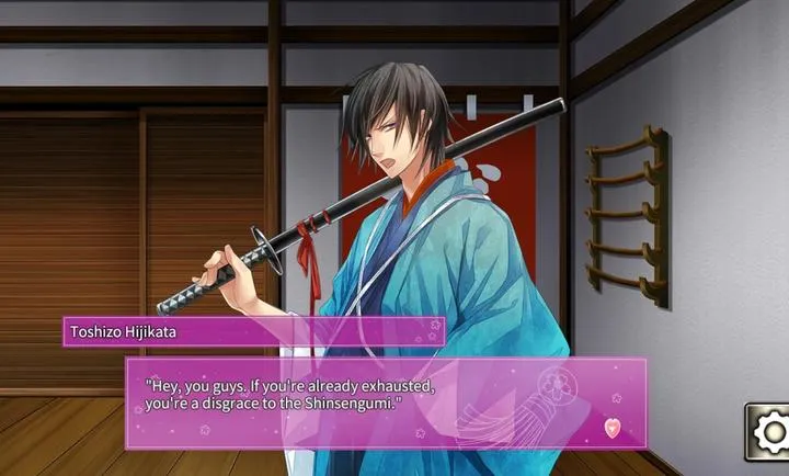 ����˼�����׫��:Ӣ�۵İ������˵�2026���ذ�װv0.0.7 �ٷ������ͼ3