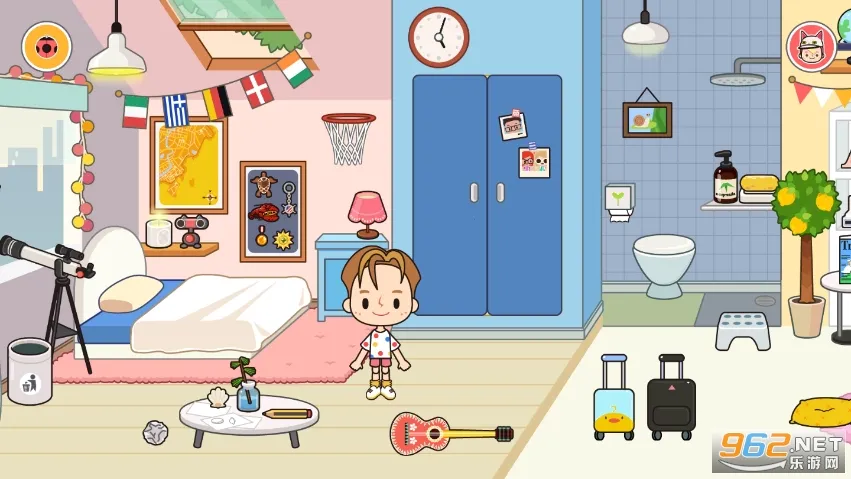 �׼�С��ȼ�֮��Ӣ�İ�v1.0 �ֻ����ͼ2