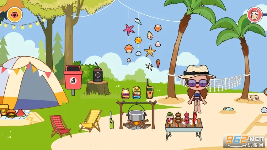 �׼�С��ȼ�֮��Ӣ�İ�v1.0 �ֻ����ͼ1