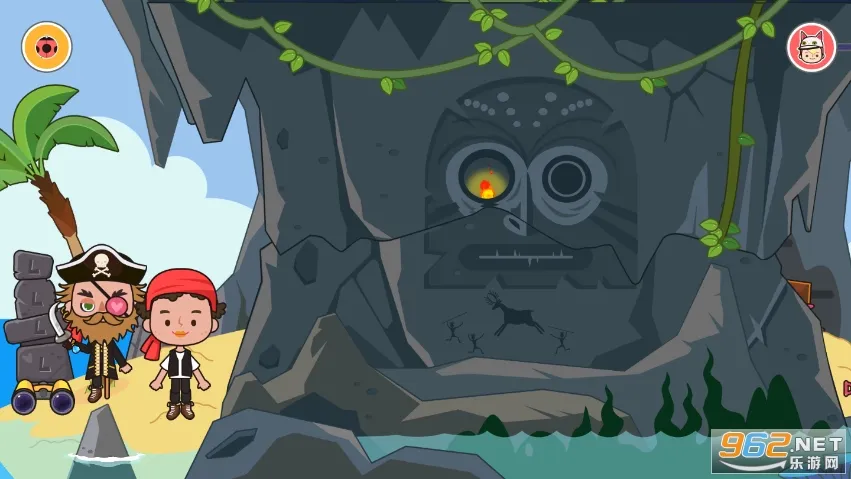 �׼�С��ȼ�֮��Ӣ�İ�v1.0 �ֻ����ͼ3