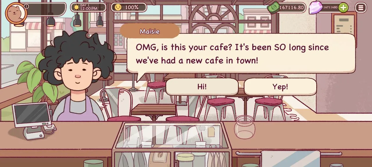 �ɿڵĿ�����ζ�Ŀ����ƽ��v1.14.2 ��׿���ͼ1