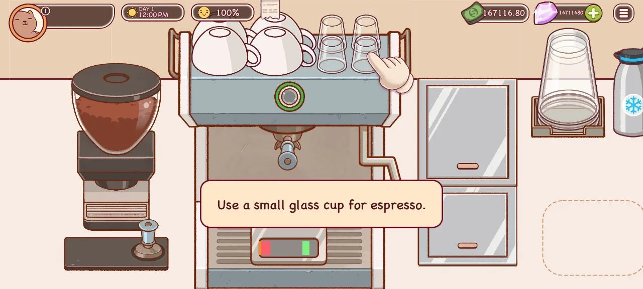 �ɿڵĿ�����ζ�Ŀ����ƽ��v1.14.2 ��׿���ͼ2