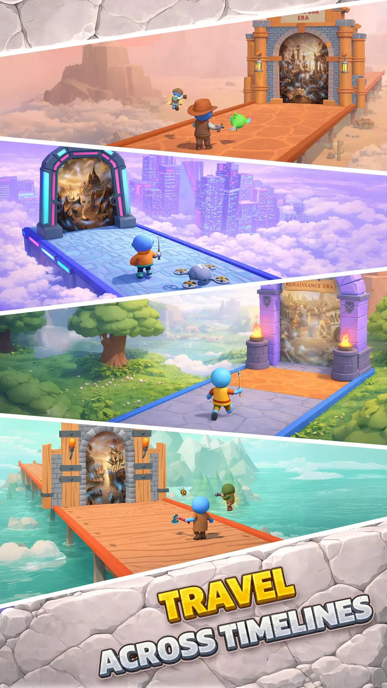 ʱ������ʹ����ǿ(�ܿ���Ϸ)v1.00.9 �ֻ����ͼ0