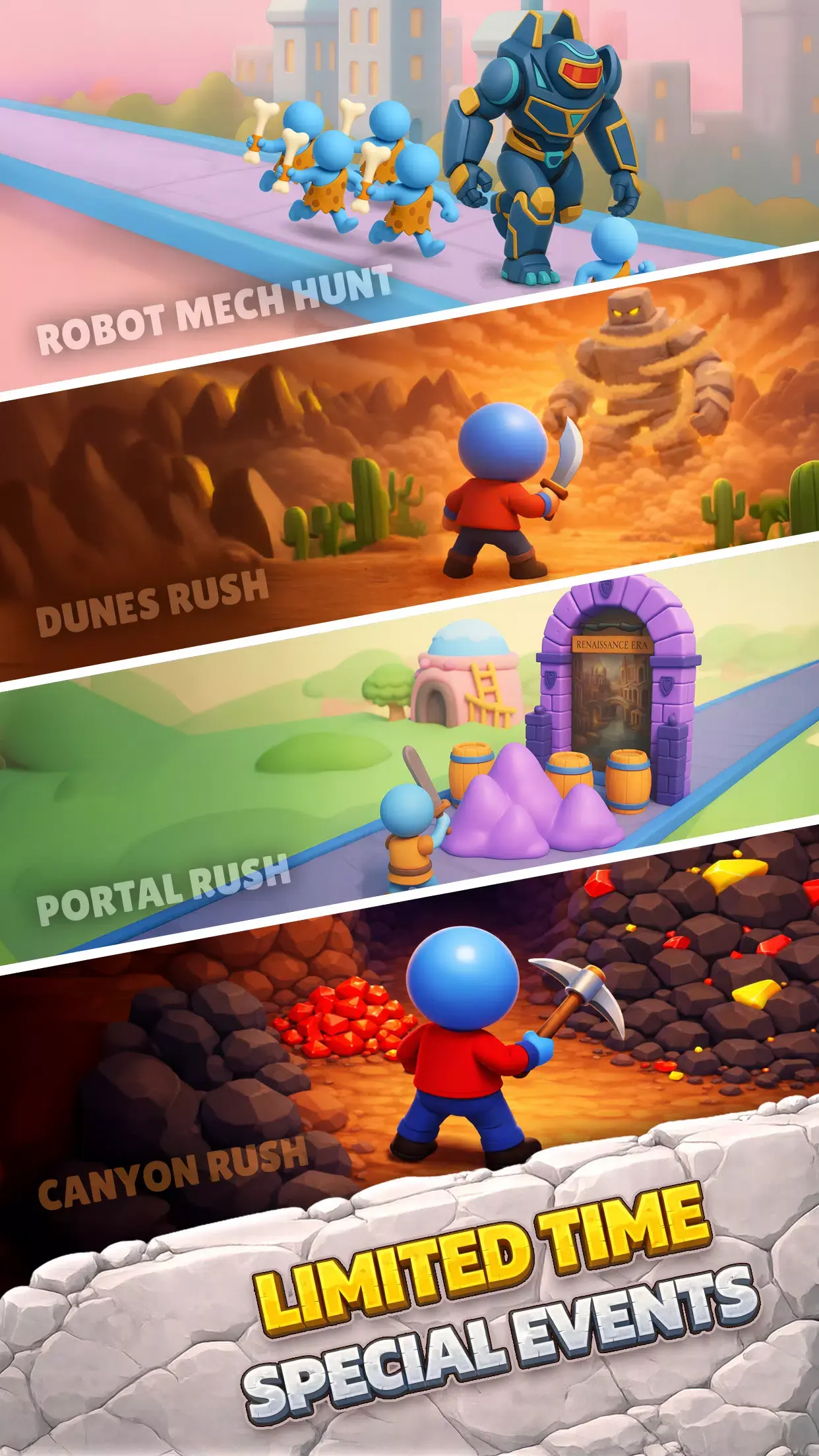 ʱ������ʹ����ǿ(�ܿ���Ϸ)v1.00.9 �ֻ����ͼ1