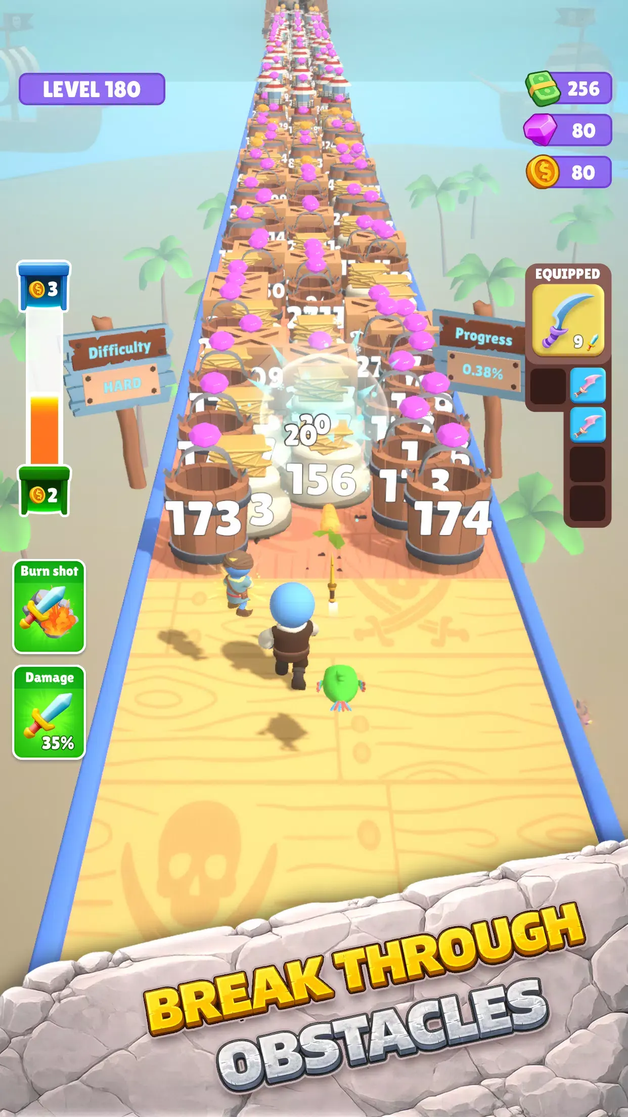 ʱ������ʹ����ǿ(�ܿ���Ϸ)v1.00.9 �ֻ����ͼ3