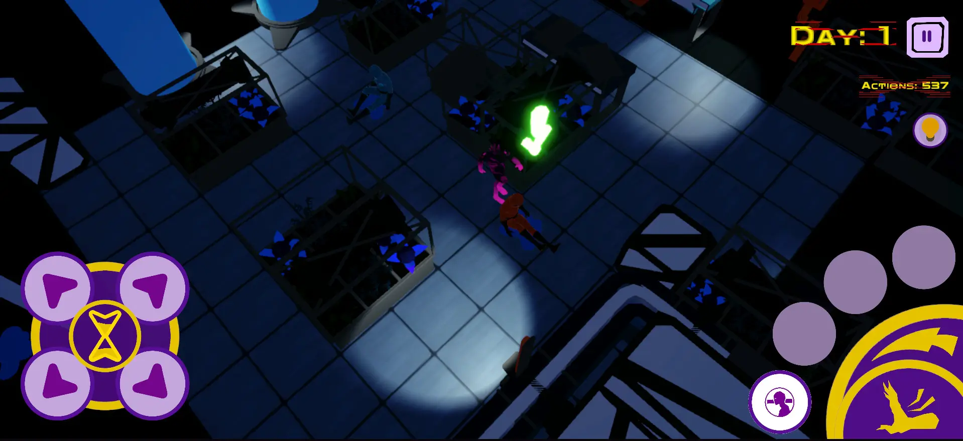 ������ȥ���(�ƻûغ�����Ϸ)v0.6.7 ��׿���ͼ2