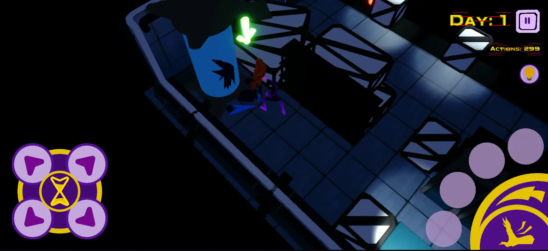 ������ȥ���(�ƻûغ�����Ϸ)v0.6.7 ��׿���ͼ1