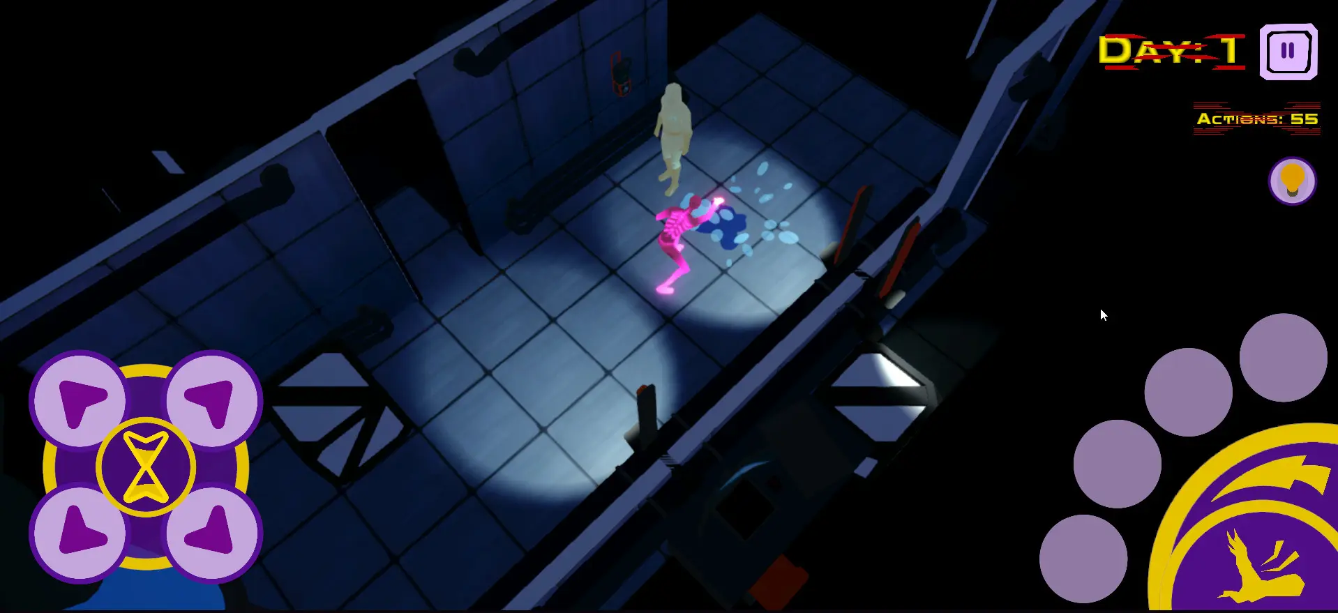 ������ȥ���(�ƻûغ�����Ϸ)v0.6.7 ��׿���ͼ3