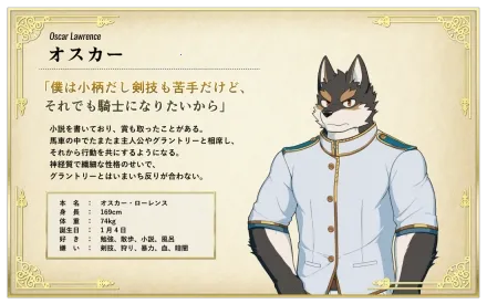 骑士学院汉化版apkv1.1.8安卓版 骑士学院汉化版apkv1.1.8安卓版