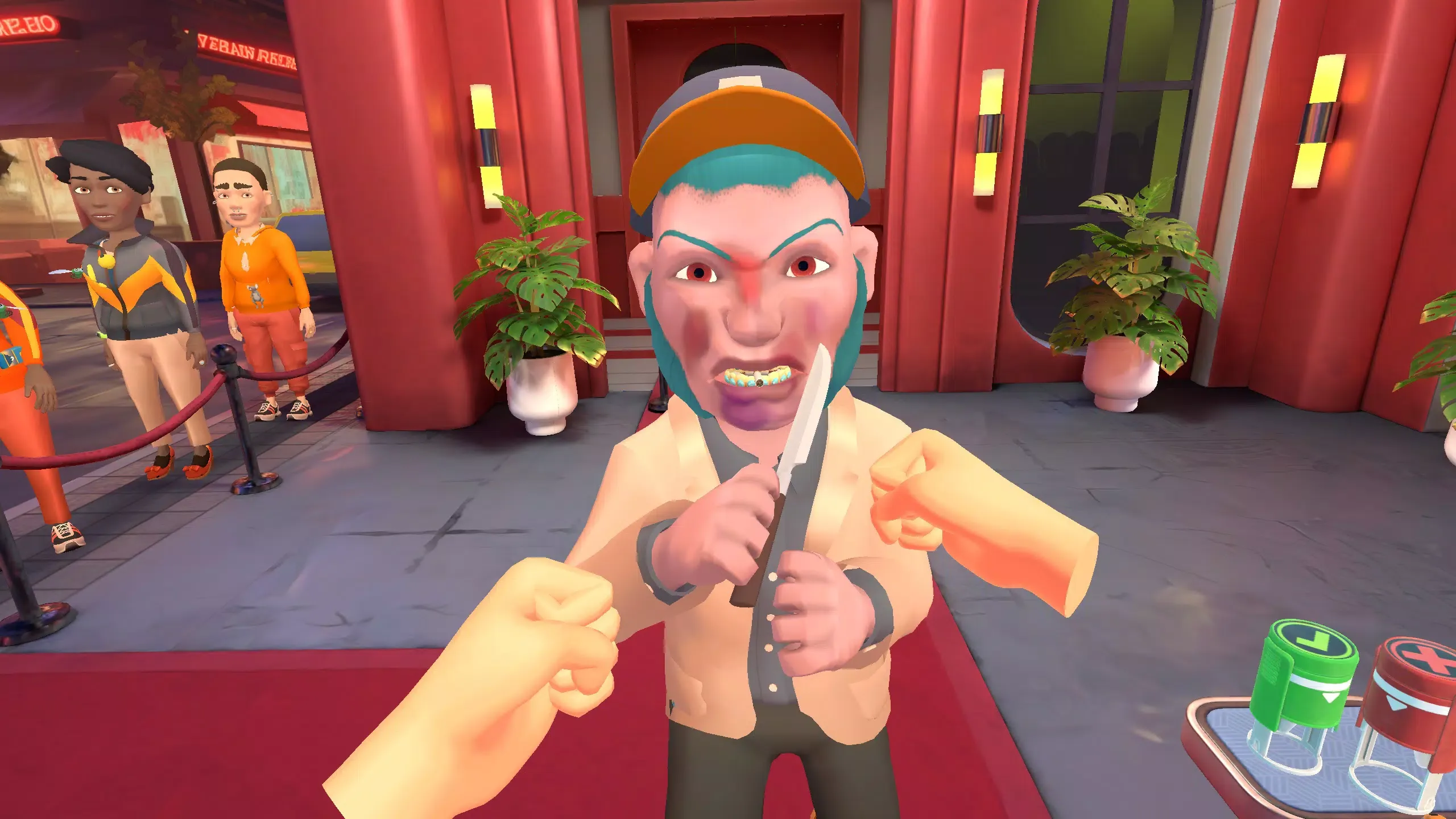 ҹ�ܻᱣ�����ò˵��ƽ����°�v1.0.21 �ֻ����ͼ3