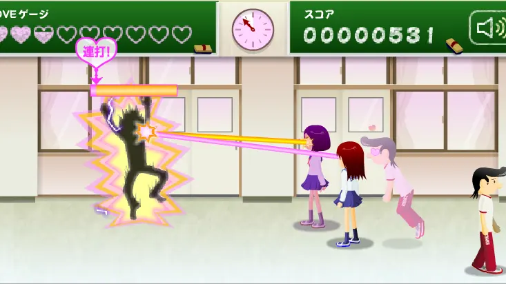 ������ŮУ԰ƪ2026�ٷ�����v1.0 ��Ѱ��ͼ2