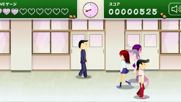 ������ŮУ԰ƪ2026�ٷ�����v1.0 ��Ѱ��ͼ0