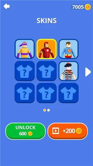 布娃娃忍者冒牌英雄2026下载安装 布娃娃忍者冒牌英雄2026下载安装