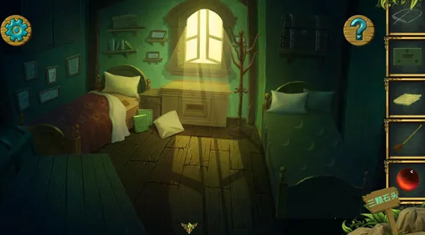 糖果森林逃脱无限金币版做饭 糖果森林逃脱无限金币版做饭