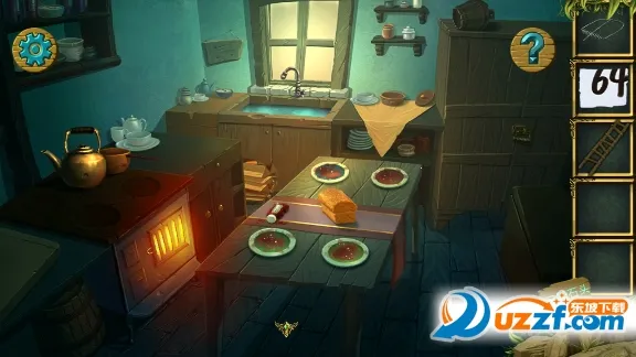 糖果森林逃脱无限金币版做饭 糖果森林逃脱无限金币版做饭