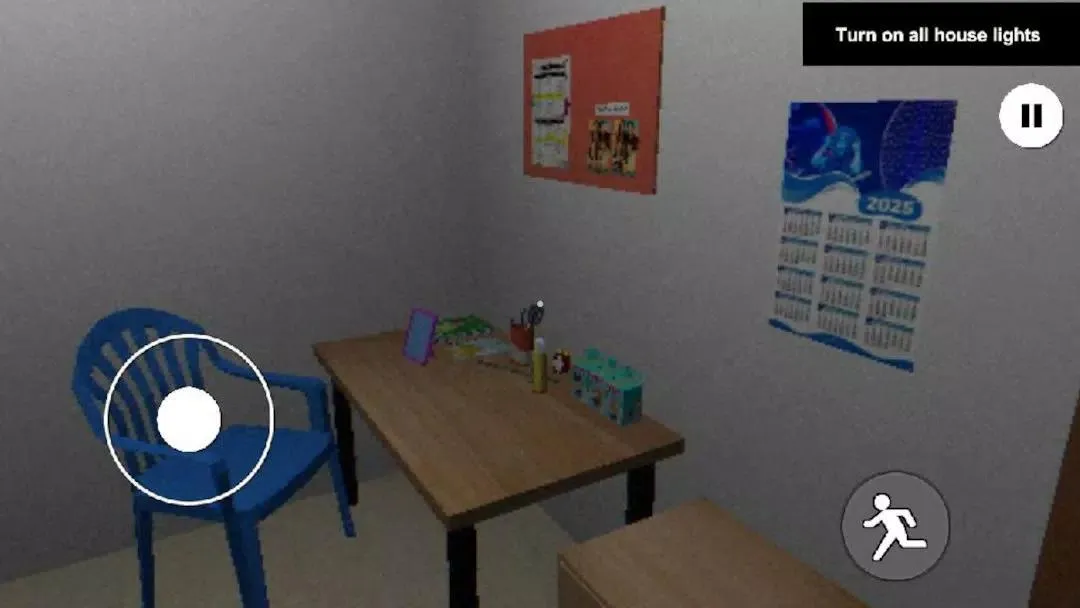 ���ģ����(�ڰ��Ӿ�С˵��Ϸ)v1.7.2 �ٷ������ͼ0