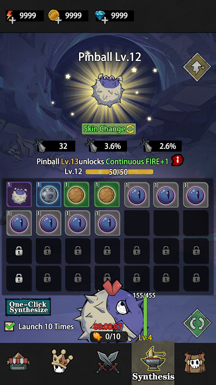 ��ڤ����(����ս����Ϸ)v0.00.014 �ֻ����ͼ1