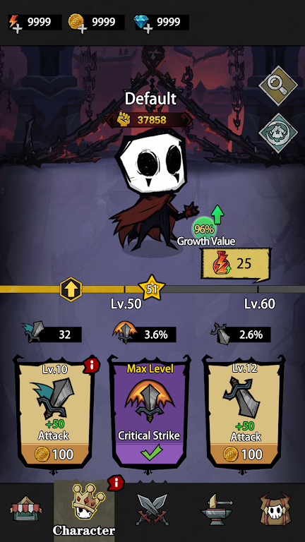 ��ڤ����(����ս����Ϸ)v0.00.014 �ֻ����ͼ2