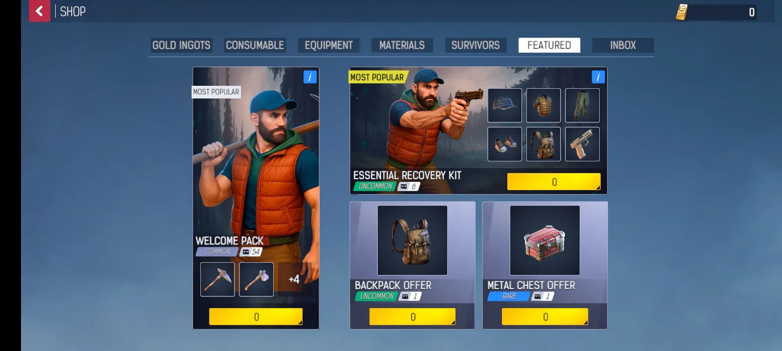 ĩ��֮��:��ʬ����2026�ٷ�����v0.3.2 ��Ѱ��ͼ2