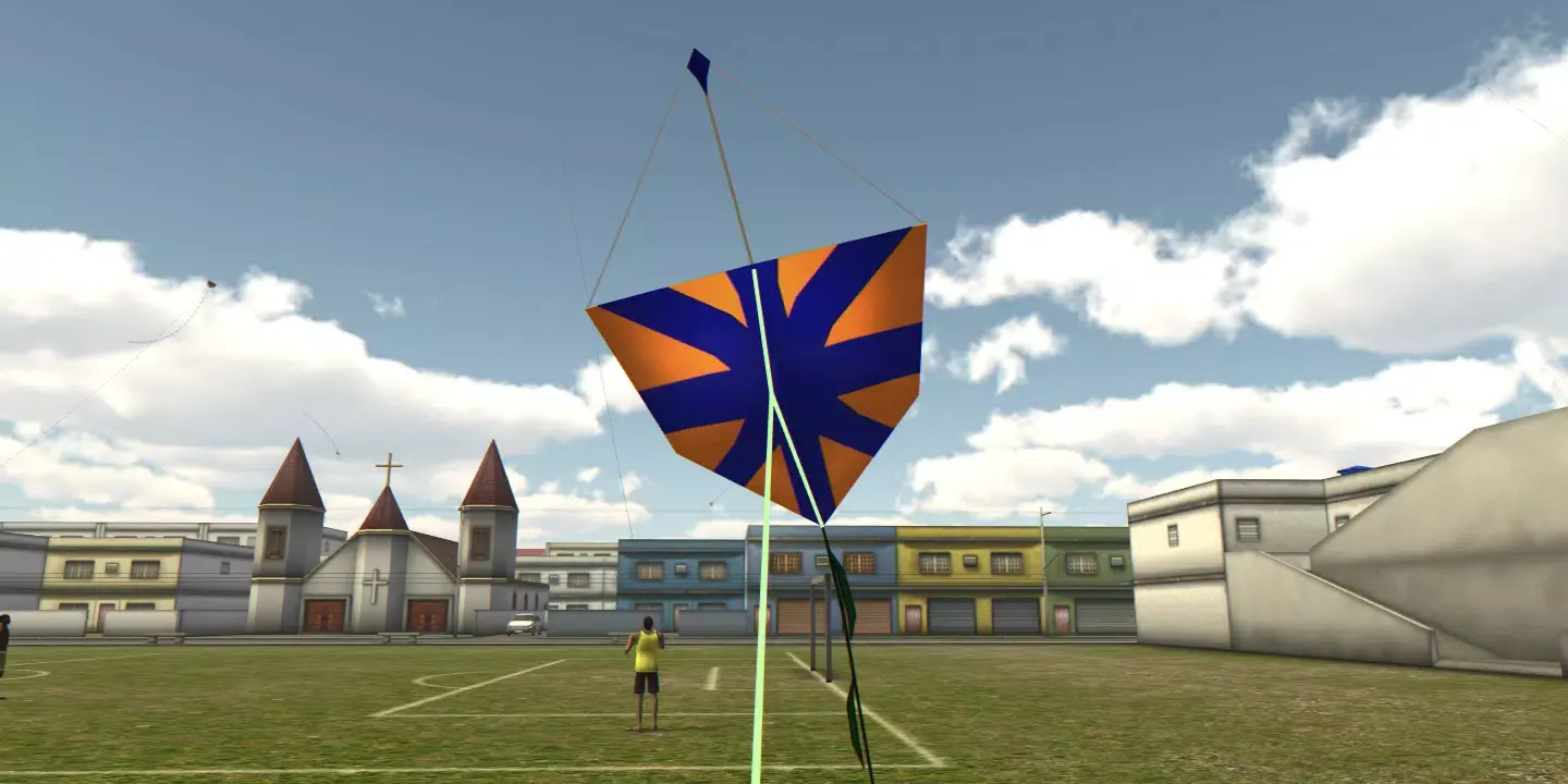 ����ģ������������2026�ٷ����°汾v1.2 �ֻ����ͼ2