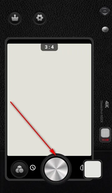 CCD质感胶片相机(复古拍照APP) CCD质感胶片相机(复古拍照APP)