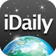 iDailyÿ�ջ�����Ұ(��������Ӧ��)