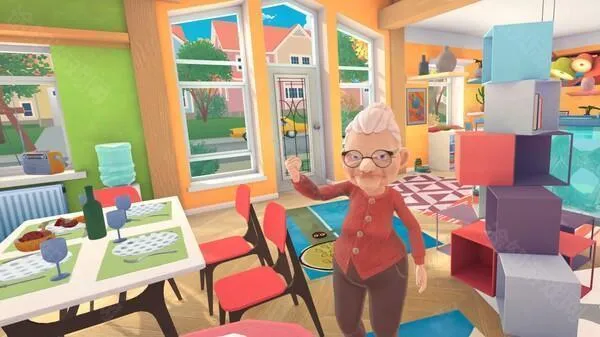 我是猫全地图版 我是猫全地图版