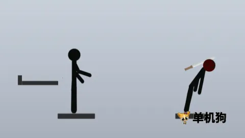 火柴人扔剑正版下载 火柴人扔剑正版下载