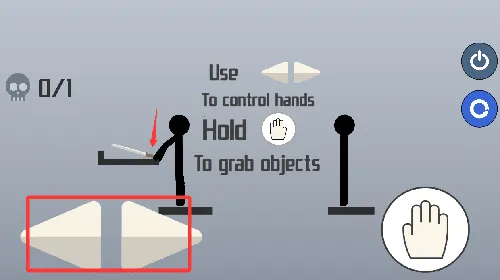 火柴人扔剑正版下载 火柴人扔剑正版下载