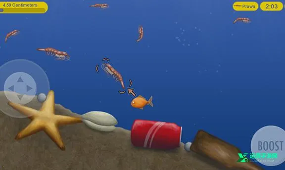 美味海洋鲨鱼版下载安装 美味海洋鲨鱼版下载安装