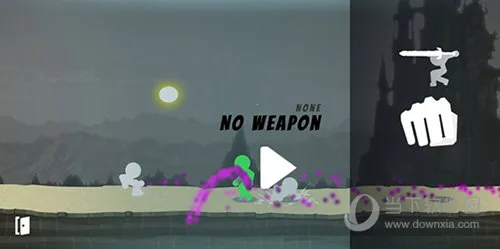 闪速火柴人破解版内置功能菜单 闪速火柴人破解版内置功能菜单