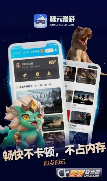 ���������ƽ��VIP�������v2.9.5 �ٷ������ͼ2