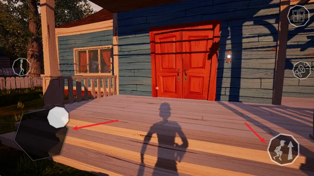 你好邻居费德熊正版 你好邻居费德熊正版