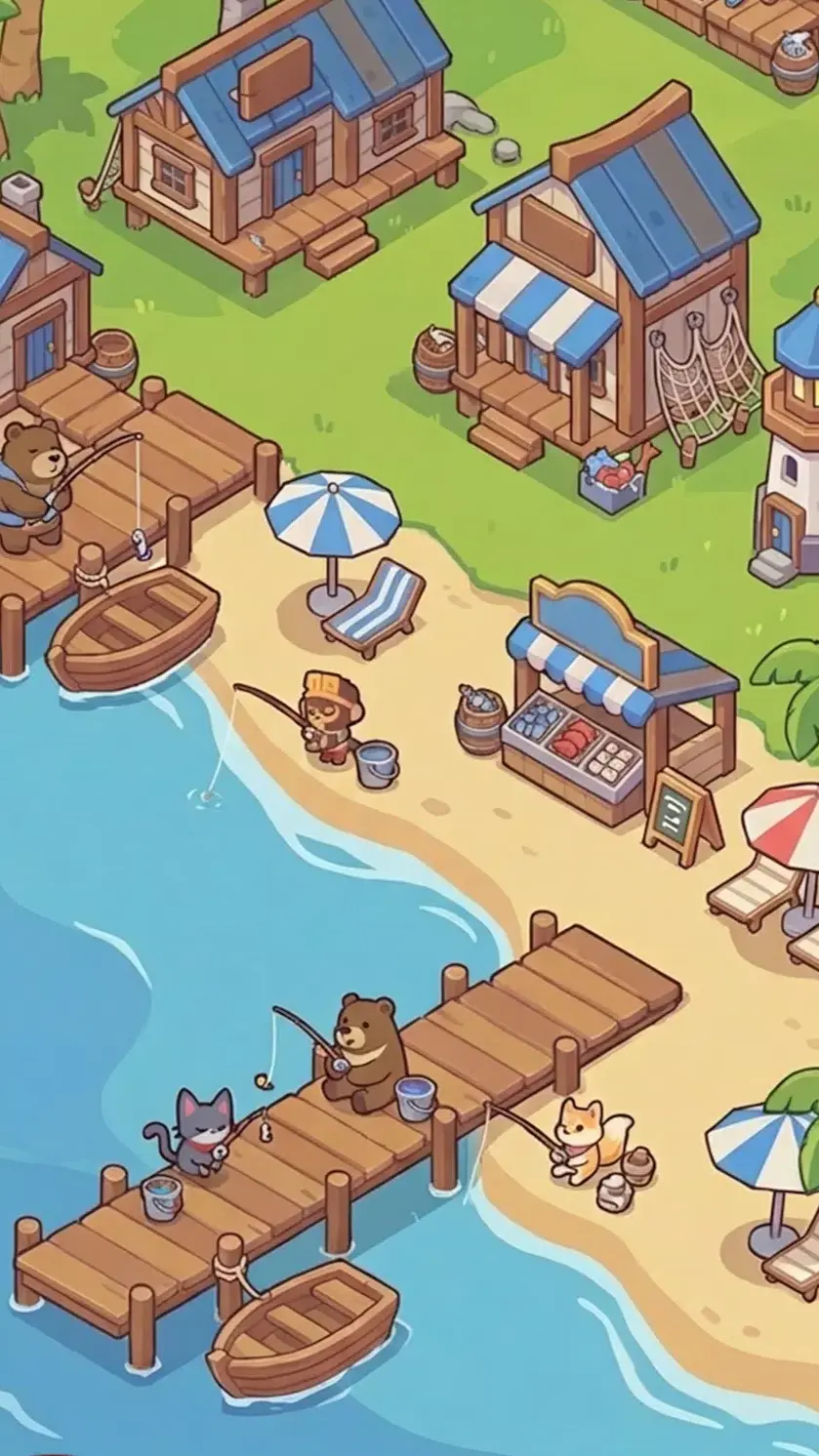 �ػ���������2026�ٷ����°汾v1.2.91 ��׿���ͼ1