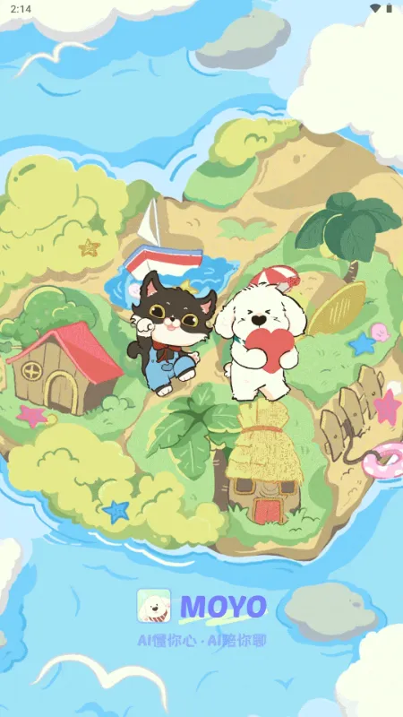 MOYO AI����2026���ذ�װv2.2.6 ��׿���ͼ2