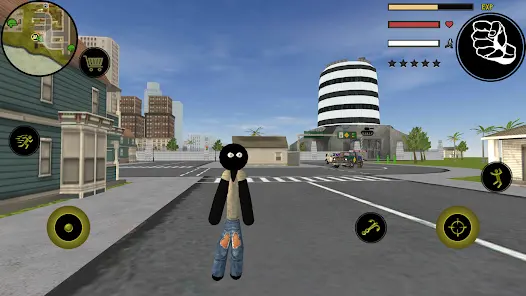 ���������Ӣ�ۣ���Դ�������(�����������Ϸ)v1.0.0 �ֻ����ͼ2