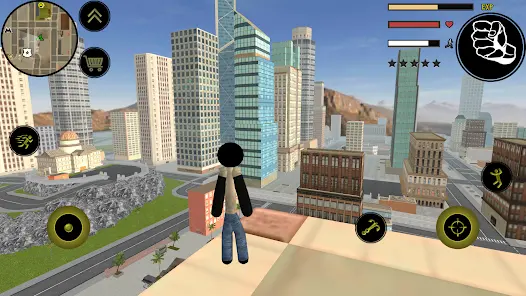 ���������Ӣ�ۣ���Դ�������(�����������Ϸ)v1.0.0 �ֻ����ͼ3