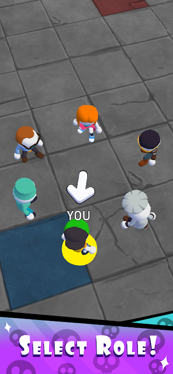 �ְֲر�ƴͼ(����׽�Բ���Ϸ)v1.0.0 �ٷ������ͼ2