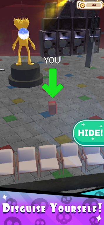 �ְֲر�ƴͼ(����׽�Բ���Ϸ)v1.0.0 �ٷ������ͼ1