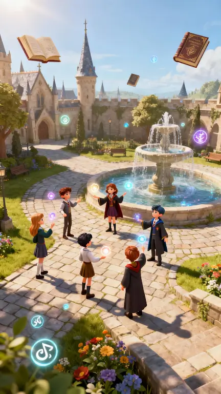 �ϲ�ħ��ѧԺ��׿���ֻ���v1.17.0 �ֻ����ͼ3