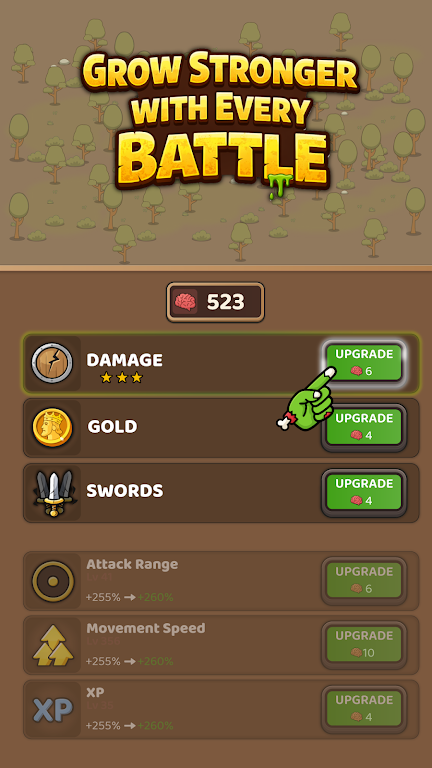 ĩ�����ߣ����ý�ʬ����(��ʬ������Ϸ)v1.0.5 �ٷ������ͼ1